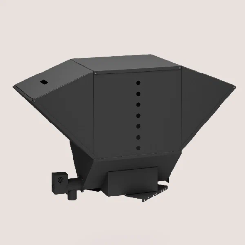 картинка Бункер котельный (2.0)  Теплодар от магазина Сантехстрой