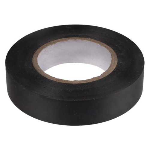 картинка Изолента 19*20 чёрная от магазина Сантехстрой