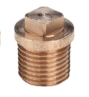 картинка Заглушка Viega 320089 от магазина Сантехстрой