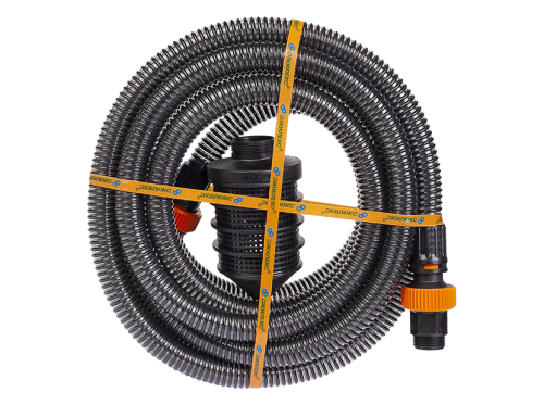 картинка Комплект для всасывания УЖ 25-7,5 от магазина Сантехстрой