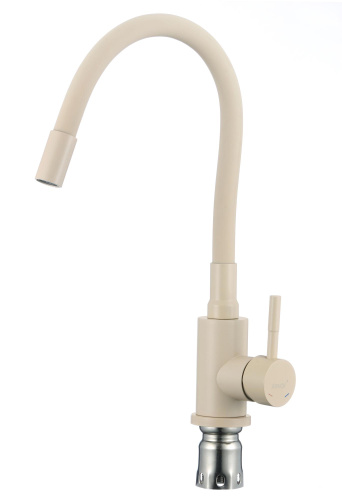 картинка Смеситель для кухонной мойки Savol (S-3002Y-12) от магазина Сантехстрой