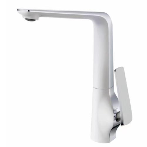 картинка Смеситель для кухонной мойки Savol (S-JD9132AW) от магазина Сантехстрой