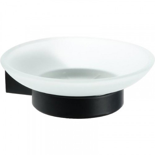 картинка Мыльница стекло Fixsen Trend, FX-97808 от магазина Сантехстрой