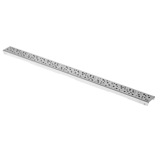 картинка TECE Решетка "drops", 1500 мм, нерж. сталь, матовая от магазина Сантехстрой