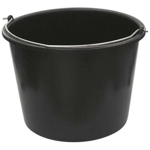 картинка Ведро строительное мерное пластмассовое 20 л REXANT от магазина Сантехстрой