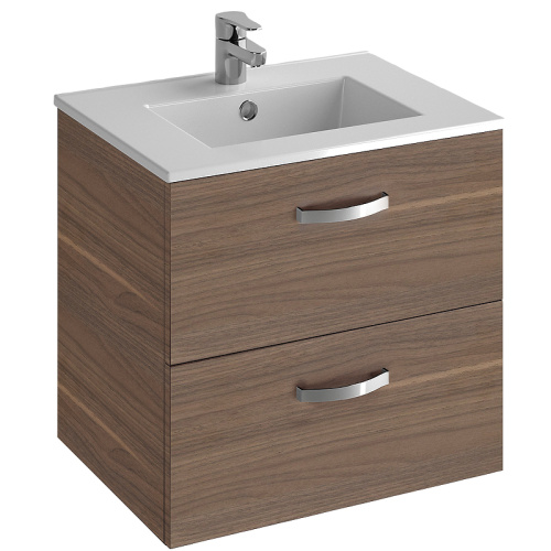 картинка Раковина Jacob Delafon Ola 60 белая (EXSA112-00) от магазина Сантехстрой