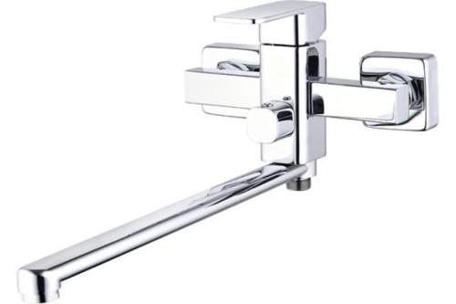 изображение смеситель для ванны econoce серия 380 d35 ec0384