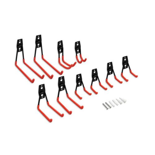 картинка Набор кронштейнов настенных,  10 шт.  REXANT от магазина Сантехстрой