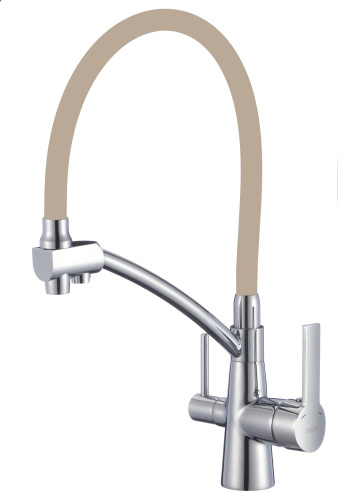 картинка Смеситель для кухонной мойки Savol (S-L1805-12) от магазина Сантехстрой