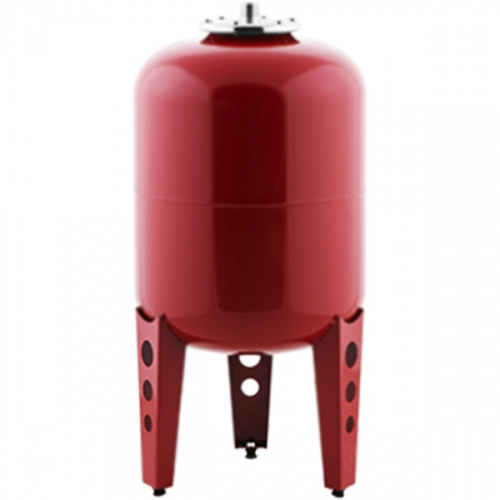 картинка Расширительный бак Джилекс 50 В вертикальный 50 литров от магазина Сантехстрой