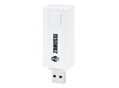 картинка Модуль съёмный управляющий Zanussi ZCH/WF-01 Smart Wi-Fi от магазина Сантехстрой