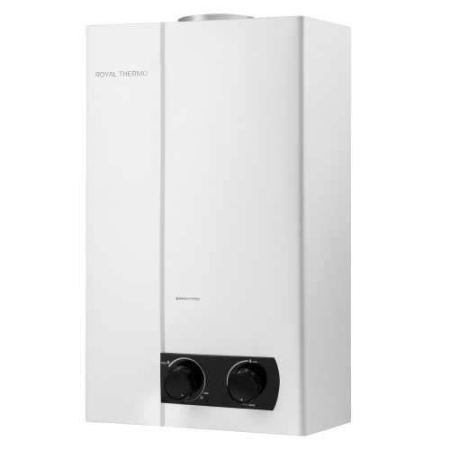 картинка Колонка газовая Royal Thermo GWH 11 Piezo Pro от магазина Сантехстрой