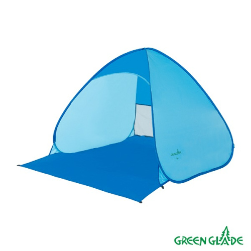 картинка Палатка пляжная Green Glade Bali от магазина Сантехстрой