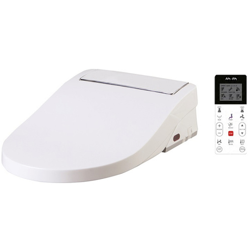 картинка CCC7851WH Clean Care электронная крышка-биде от магазина Сантехстрой