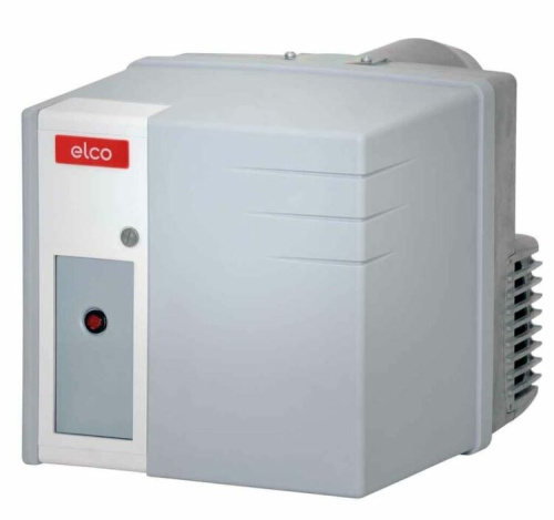 картинка Горелка, жидкотопливная, VL 2.140, мощность, кВт-80-140, KL от магазина Сантехстрой