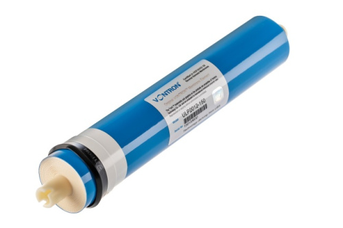 картинка Обратноосмотическая мембрана ULP2012-150 GPD - Vontron от магазина Сантехстрой