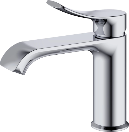 картинка Смеситель для раковины HAIBA (HB10553) от магазина Сантехстрой