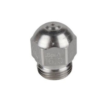 картинка Форсунка 16 гал.60 град.SS от магазина Сантехстрой