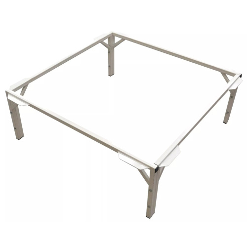 картинка Подставка под поддон Метакам 700х700 (CS00085271) от магазина Сантехстрой