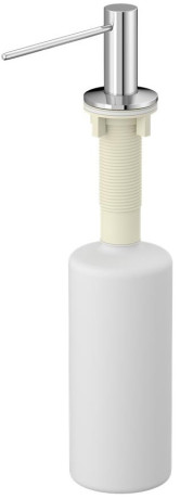 картинка A9037200 Gem универсальный диспенсер, хром от магазина Сантехстрой