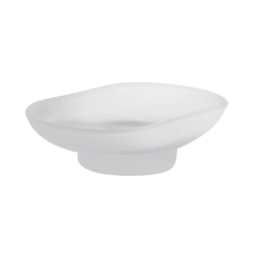 картинка Матовая тарелка Haiba HB751 от магазина Сантехстрой