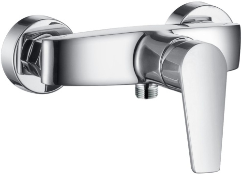 фотография смеситель для душа allen brau eclipse 5.e1004-00 хром