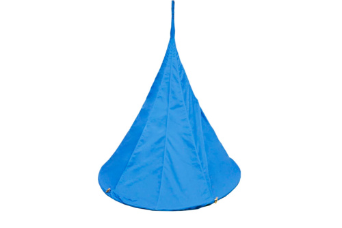 картинка Gardeck Дверь на гамак-кокон Jamber, синяя от магазина Сантехстрой