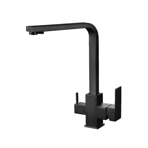 картинка Смеситель для кухни Haiba (HB76803-7) от магазина Сантехстрой