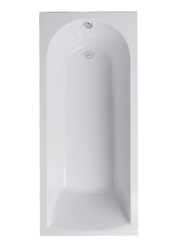 картинка Акриловая ванна TIMO  MIKA 1700*700*580 (MIKA1770) от магазина Сантехстрой