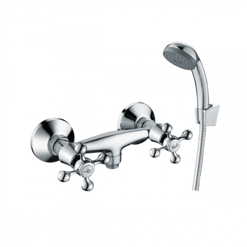 картинка Смеситель для душа DECOROOM DR54 (DR54055) от магазина Сантехстрой