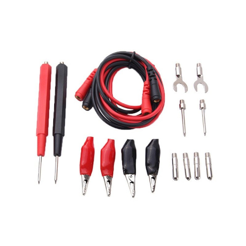 картинка Набор щупов со сменными насадками REXANT Basic от магазина Сантехстрой