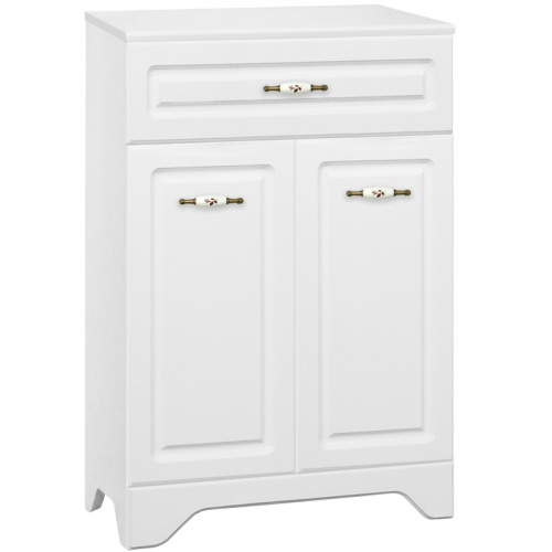 картинка Комод Style Line лс-00000347 Белый от магазина Сантехстрой