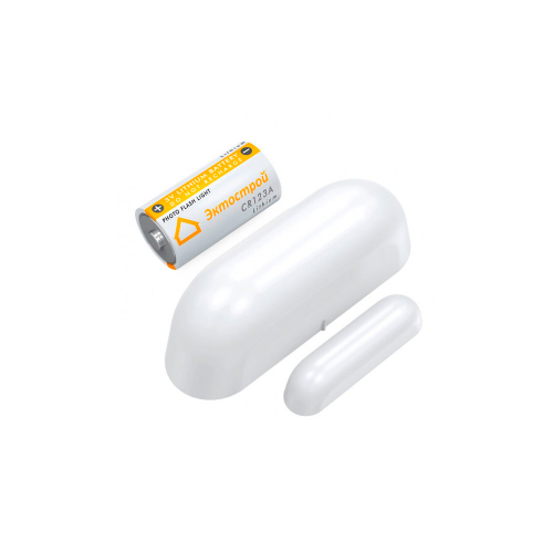 картинка Датчик открытия двери/окна EctoControl беспроводной от магазина Сантехстрой