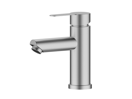 картинка Смеситель для умывальника RUSH Santiago (SUS1116-11) от магазина Сантехстрой