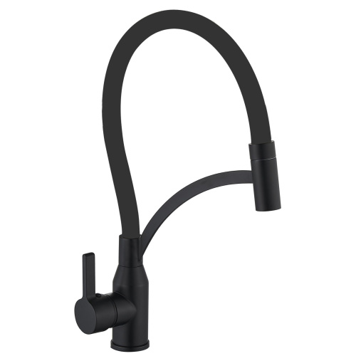 картинка Смеситель для кухонной мойки Fmark (FS8244H-01) от магазина Сантехстрой