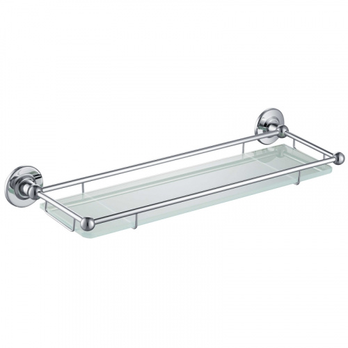 картинка Смеситель скрытого монтажа Ravak 10° TD 061.00 с переключателем, однорычажный, хром (X070068) от магазина Сантехстрой