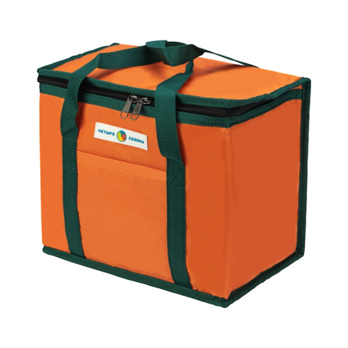 картинка Сумка-холодильник /термосумка/ объемом 15 л. от магазина Сантехстрой