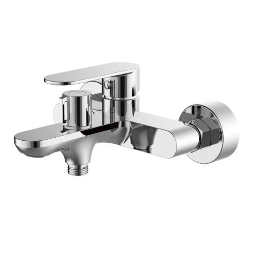 картинка Смеситель для ванны Haiba (HB60590) от магазина Сантехстрой