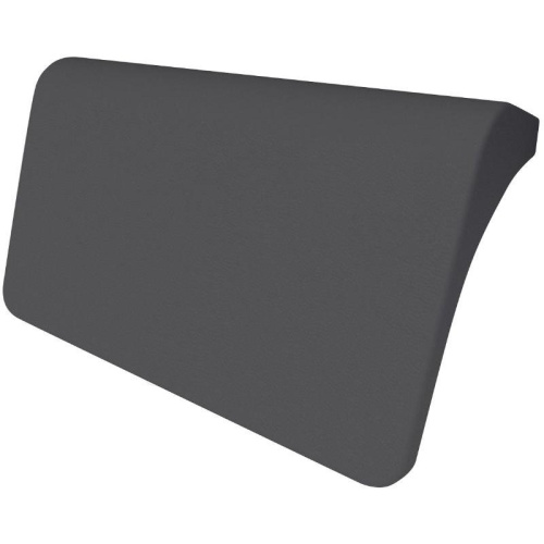 картинка Подголовник Riho 207048 для ванны черный от магазина Сантехстрой