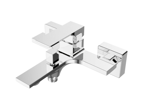 изображение смеситель для ванны/душа orange lutz m04-100cr