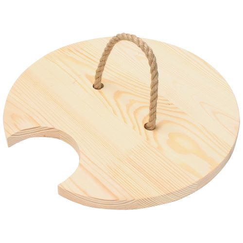 картинка Крышка к запарнику 15л без вставки К-15 Ольха от магазина Сантехстрой