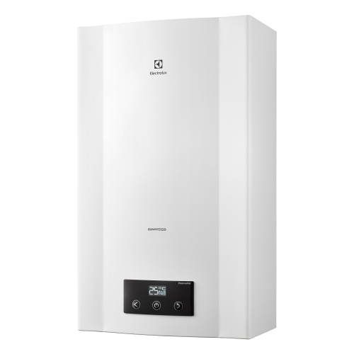 картинка Газовая колонка Колонка газовая Electrolux GWH 11 ProInverter от магазина Сантехстрой