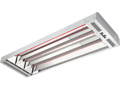 картинка Обогреватель инфракрасный BALLU BIH-T2-4.5 от магазина Сантехстрой