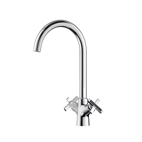 картинка Смеситель для кухни BELZ B832 (B70832) от магазина Сантехстрой