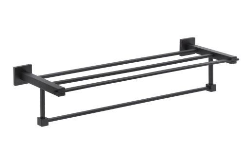 картинка Полка для полотенец Savol S-06544H от магазина Сантехстрой