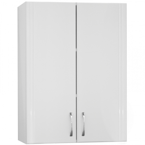 картинка Подвесной шкаф Style Line лс-00000169 Белый от магазина Сантехстрой