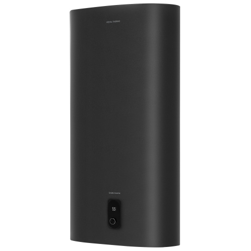 картинка Водонагреватель Royal Thermo RWH 100 Smalto Inverter Grafit от магазина Сантехстрой