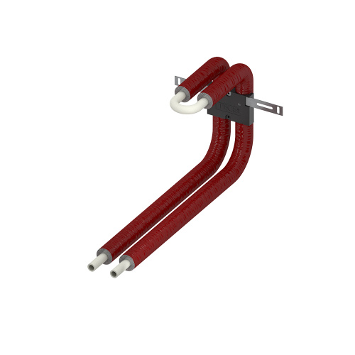 картинка Монтажный узел, TECElogo, для радиатора, выход из стены от магазина Сантехстрой