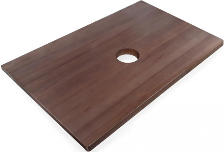 картинка Столешница Jorno 80 см wood.06.80/dw от магазина Сантехстрой