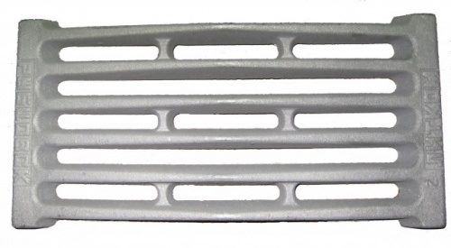 картинка Решетка колосниковая бытовая РУ-4  400*200 Рубцовск от магазина Сантехстрой